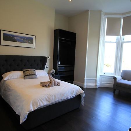 Western Guest House أبردين المظهر الخارجي الصورة
