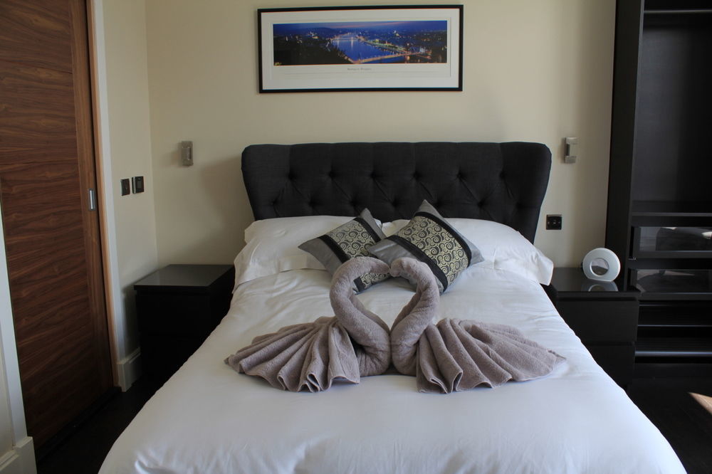 Western Guest House أبردين المظهر الخارجي الصورة